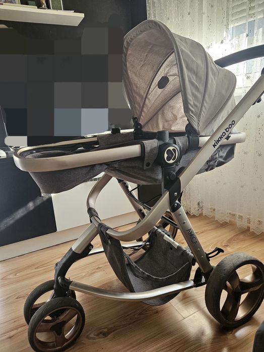 Детска количка Kikka boo