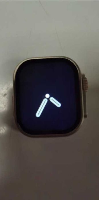 Apple Watch Series 9 Ultra 2