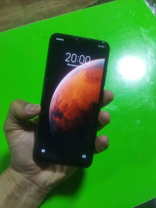 Refmi 9a sotiladi aybi yoq