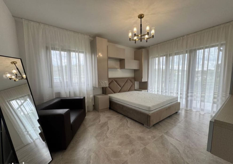 PF inchiriez casa iasi