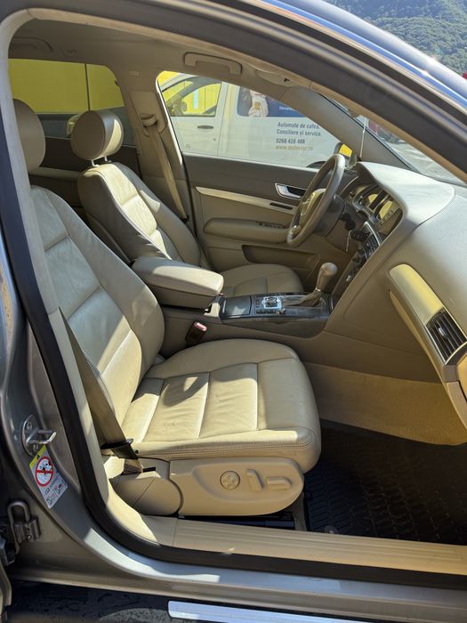 Audi a6 c6 2.0 tdi