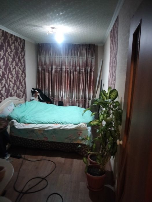 Продам квартиру с ремонтом