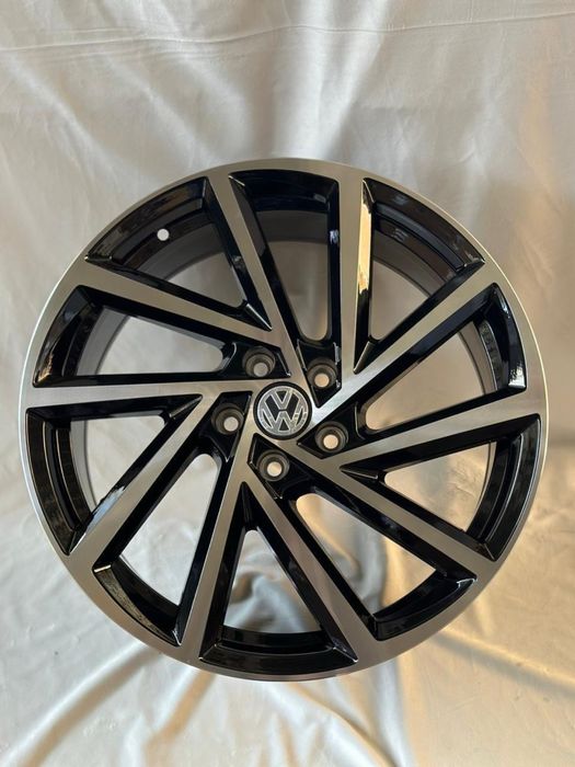 комплекты диск R18 5x112 Volkswagen