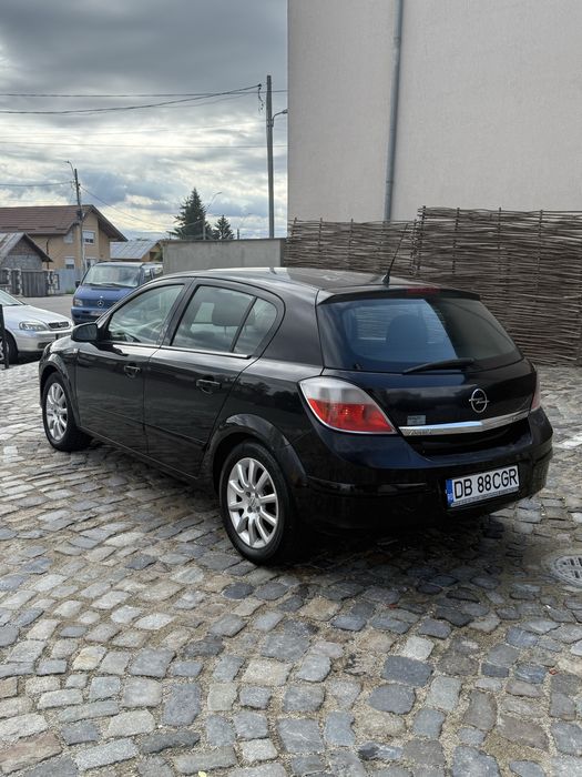 Opel astra H 1.6 benzina+ gpl