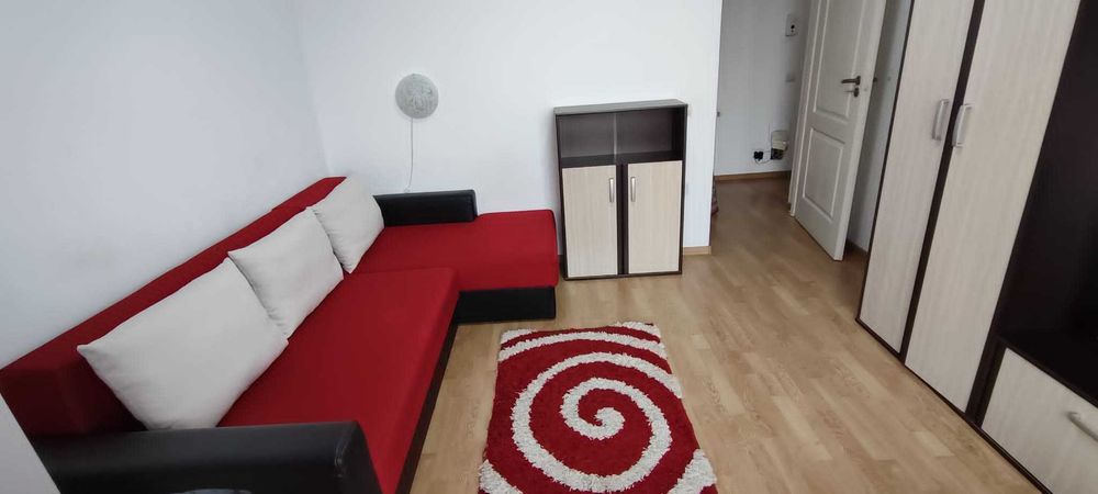 Ofer spre inchiriere apartament cu o camera, decomandat M.Viteazu -Lidl