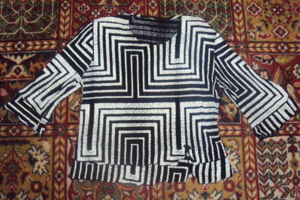 Легкие блузы. Размер 46-48.