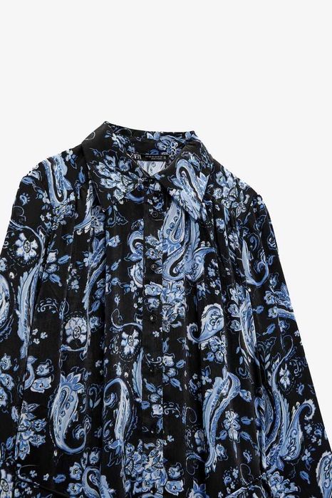 Rochita Zara mar.XS Noua