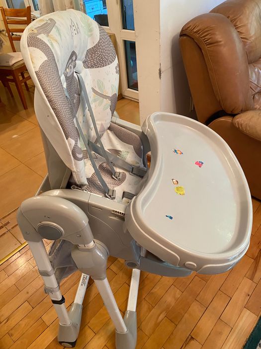 Бебешко столче за хранене 50 лв