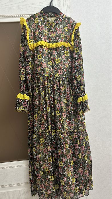 Продается платье