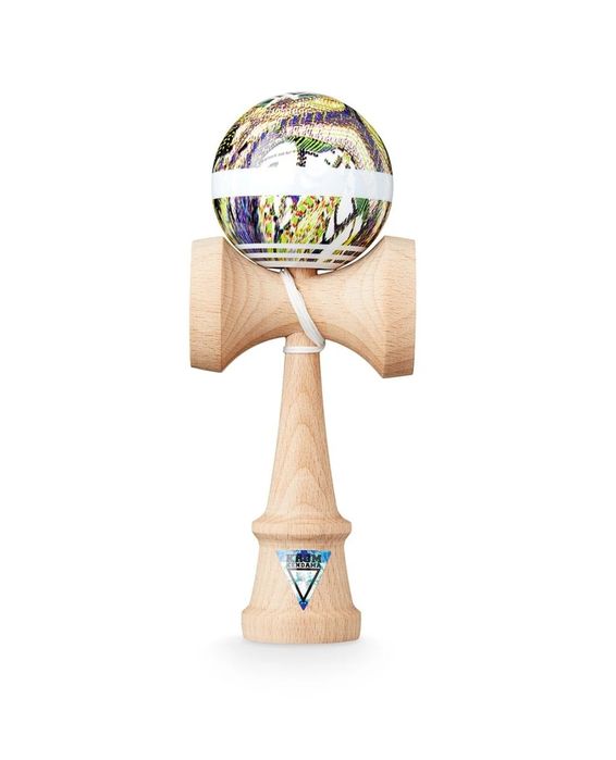 Vând Kendama KROM NOIA 6