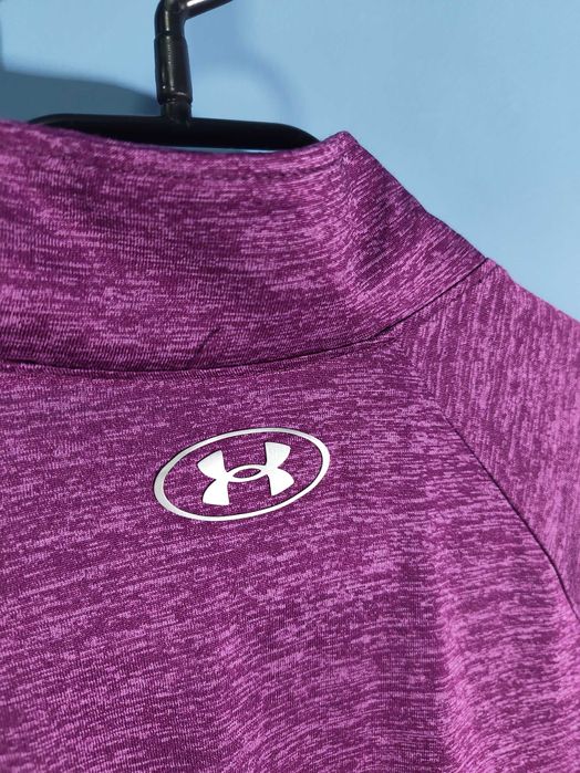 Under Armour Блуза/Дамска L