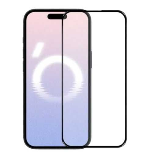 Folie Sticla iPhone 16 iPhone 16Pro iPhone 16Plus 16ProMax