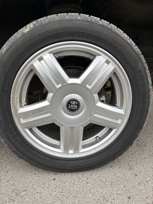 Торес лада R15 дддддд