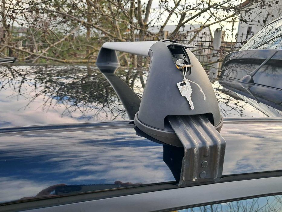 Багажник греди за Нonda civic