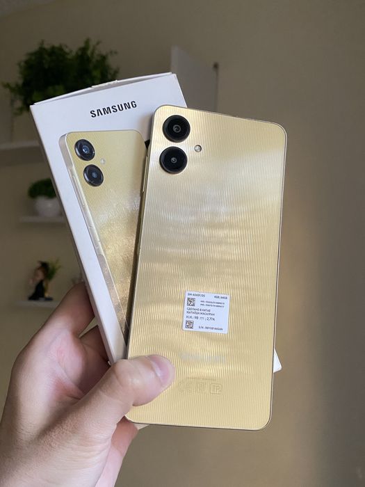 Samsung A06 Самсунг