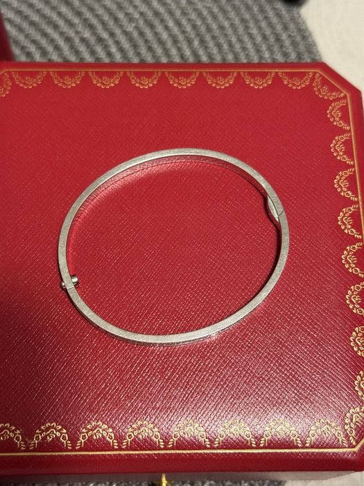 Дамска гривна Love Cartier