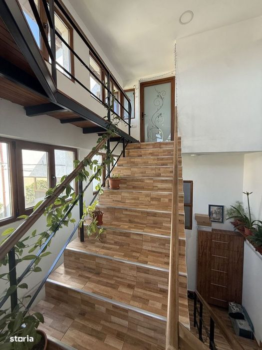 De vânzare VILA P+1 zona Islaz