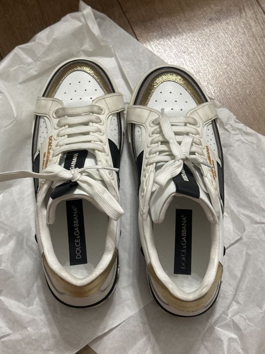 Кроссовки Dolce & Gabbana