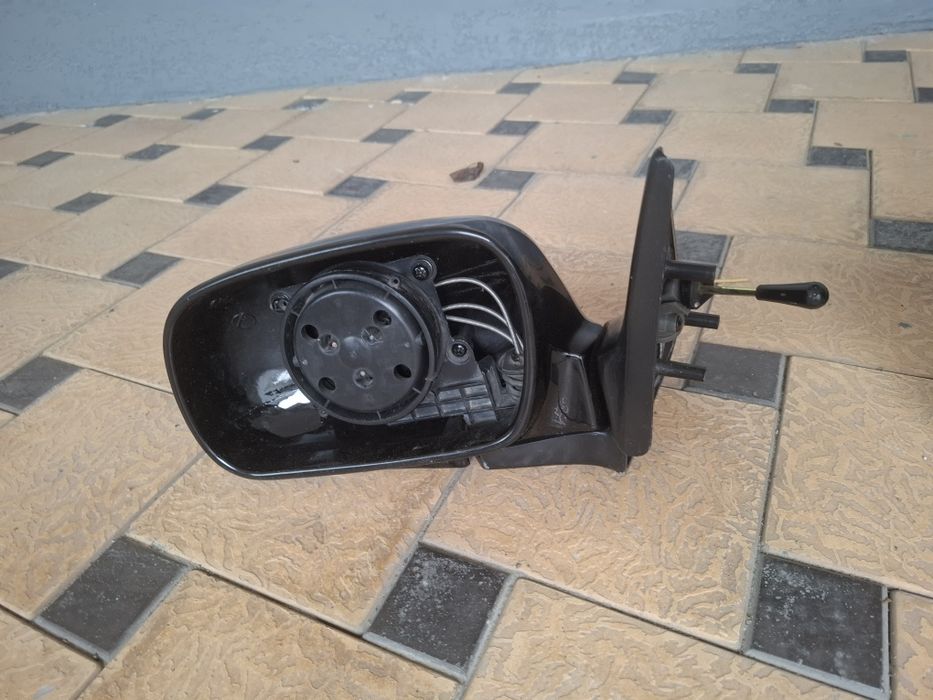 Nexia 1 боковые зеркала