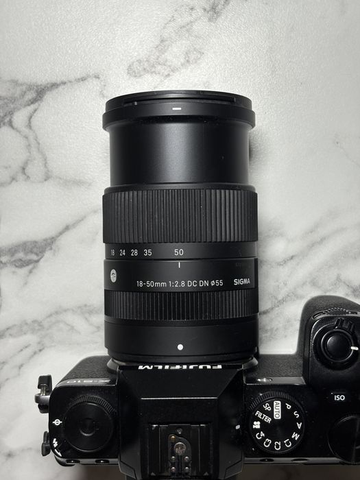 Продам fujifilm xs 10