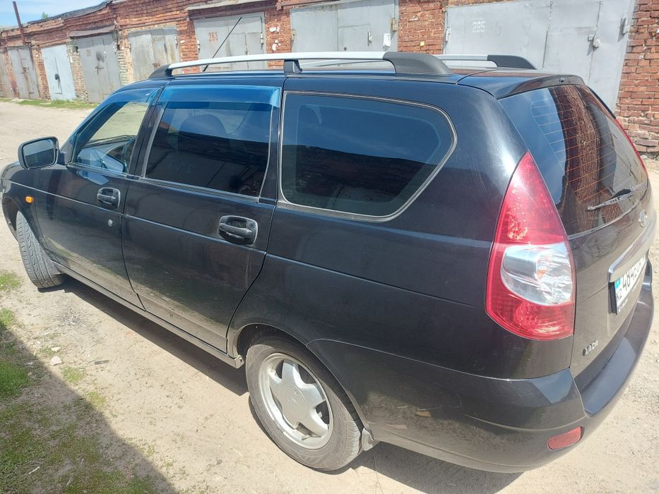 Продам ВАЗ 2171 универсал