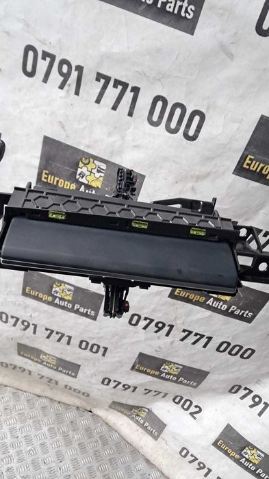 display navigatie Audi A6 C7 2.0 TDI DDDA an 2017 cod 4G2919601T