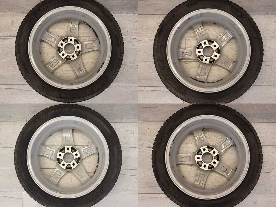 Roti/Jante VW 5x112 205/50 R17 Golf 7 8, Passat, Touran, Jetta; Audi; Skoda,