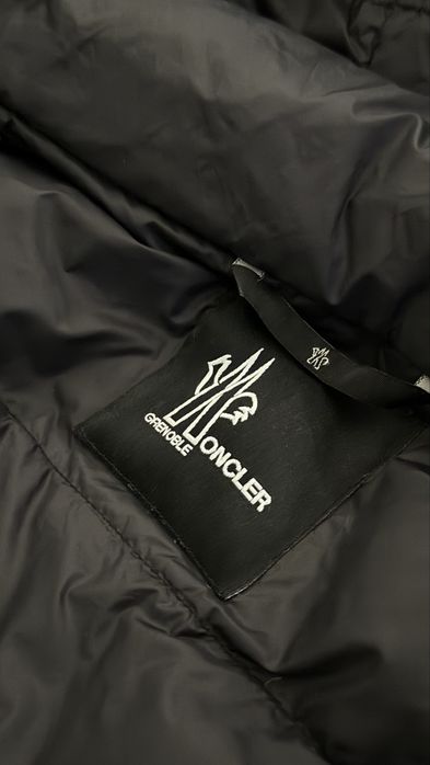 Куртка горнолыжная