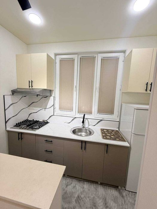 Сдаётся квартира в Чиланзар | 8-Квартал | 2в3-комнатная 550$