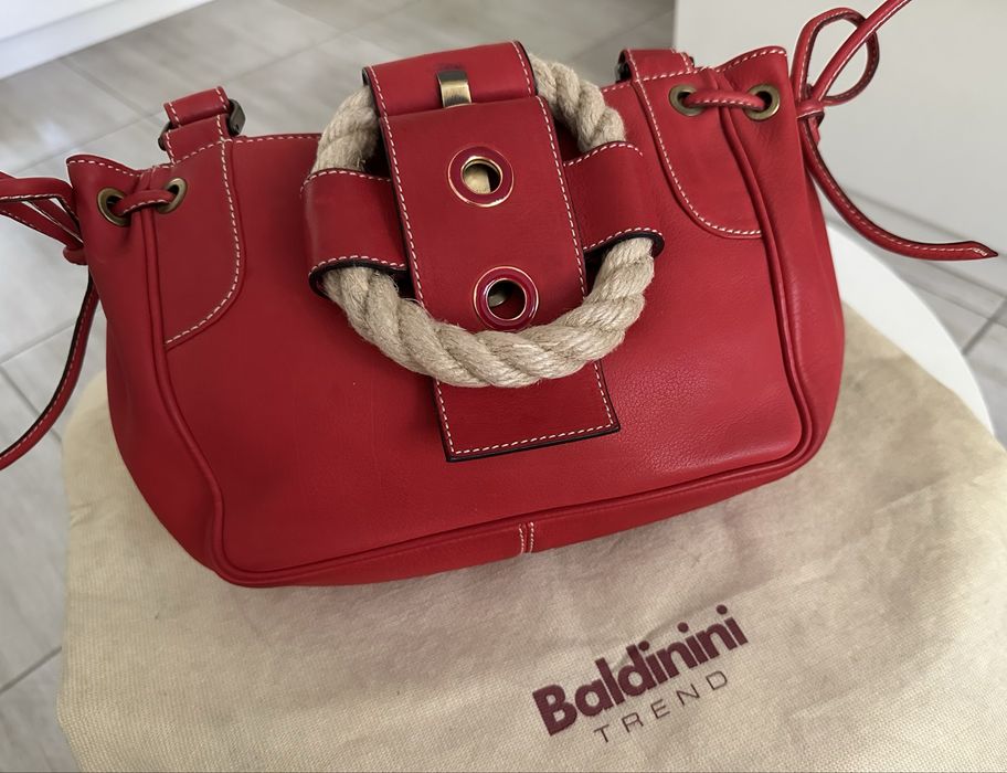 BALDININI  Italy сумка