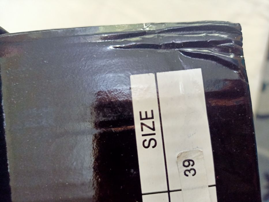 Новые лоферы Турция