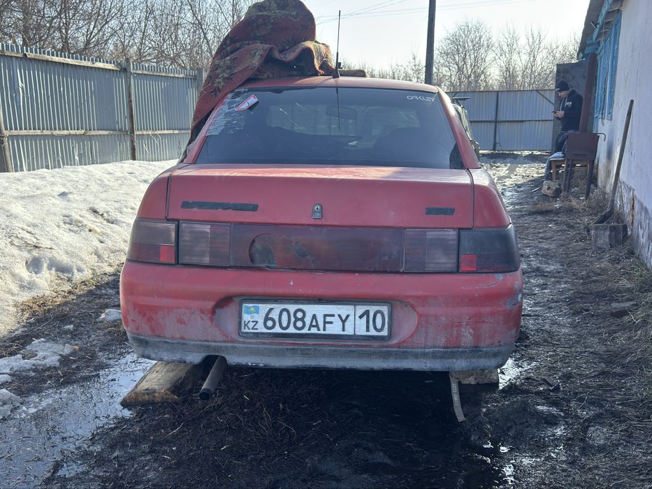 Продается ваз 2110