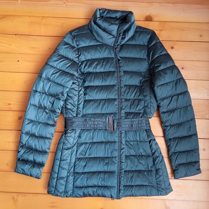 Ново дамско зимно яке