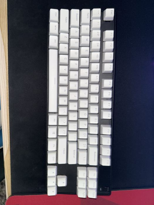 Apex pro клавиатура