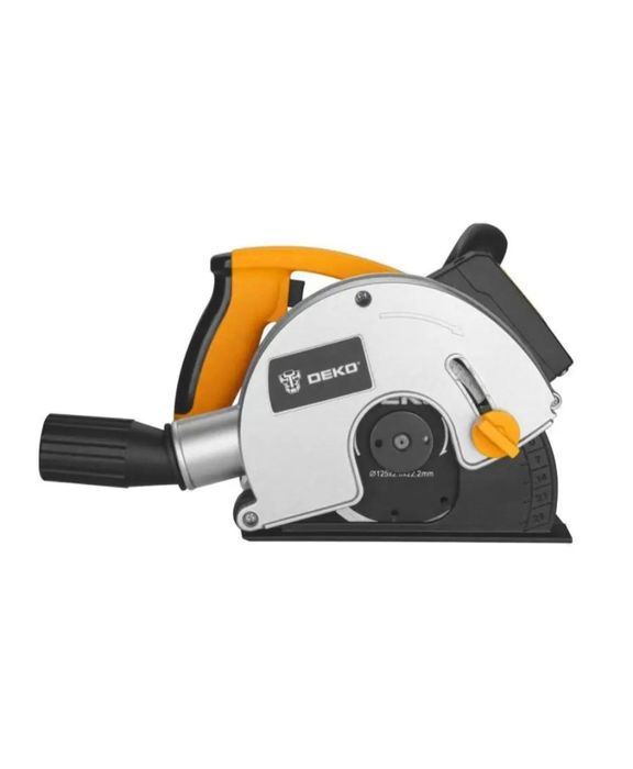 Штроборез DKWC1800