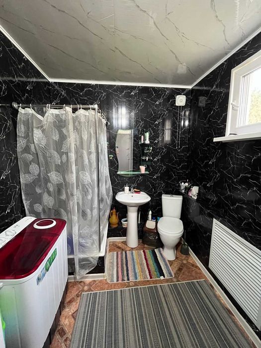 Частный дом (дача) в СТ Локомотив