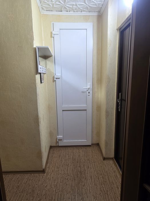 Сдам квартиру  полуторка