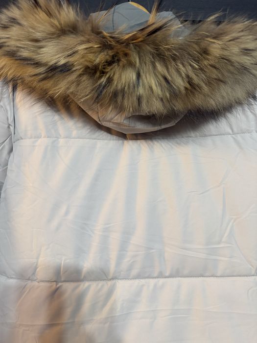 Куртка зимняя новая