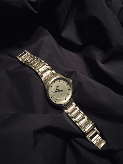 Часы наручные мужчкие