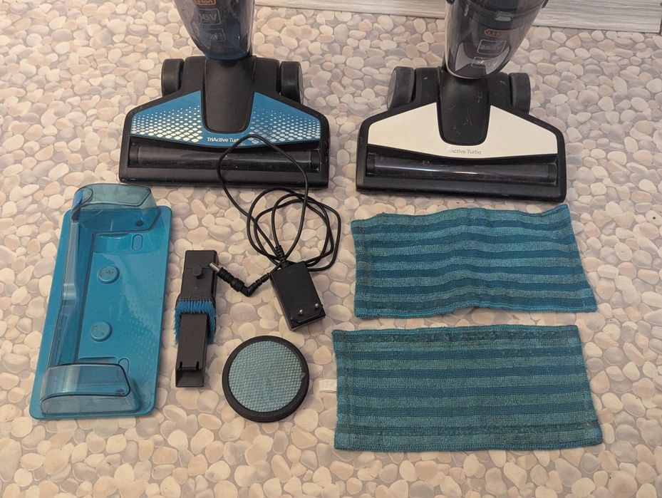 Прахосмукачка Philips Power Pro Aqua 3в1 + Phil