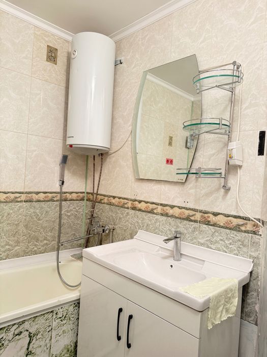 Сдам квартиру на долгий срок
