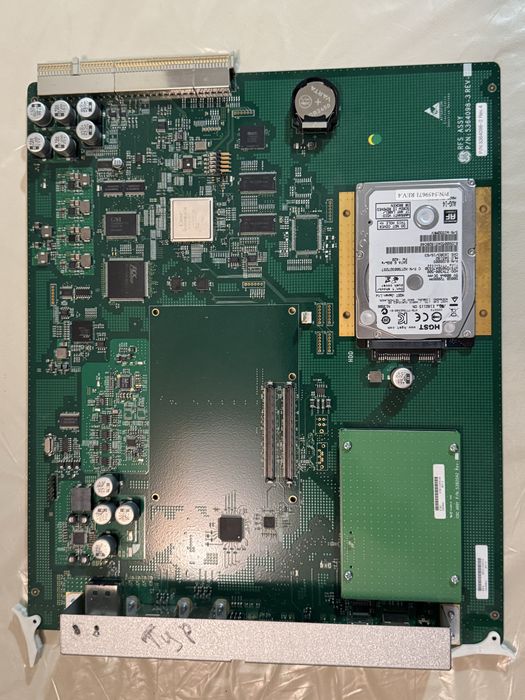 Платы от Узи аппаратов