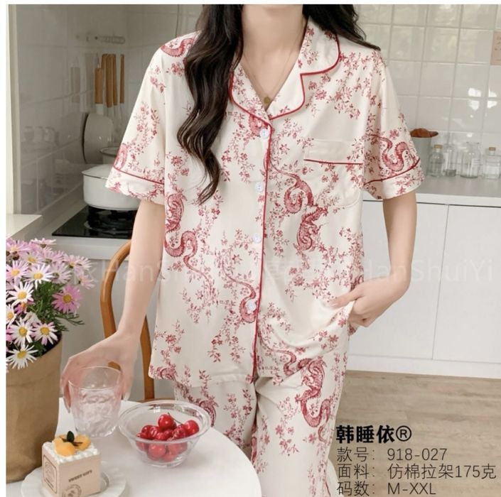 Пижама новая 46, 48 размеры