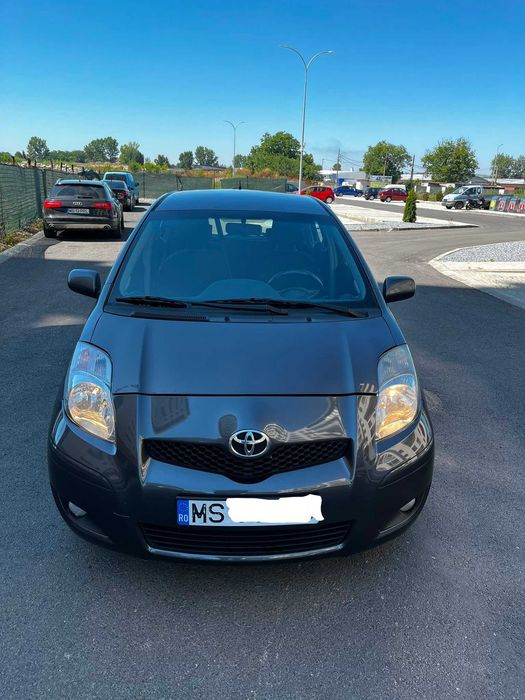 Toyota Yaris de vânzare
