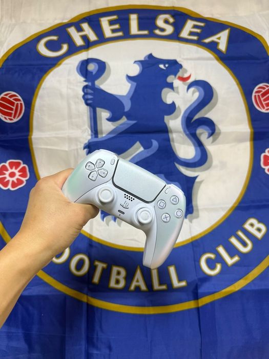 Джойстик Playstation 5