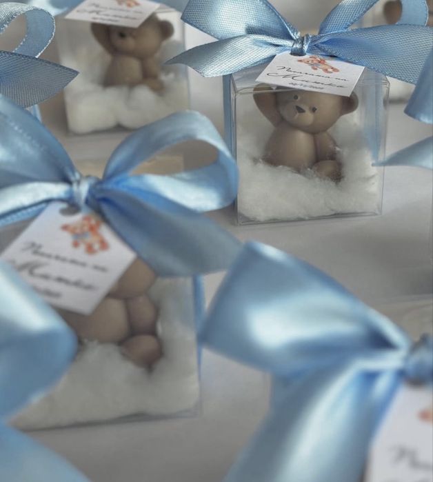 Подаръци за гости за кръщене, погача, рожден ден/карти за наричане/