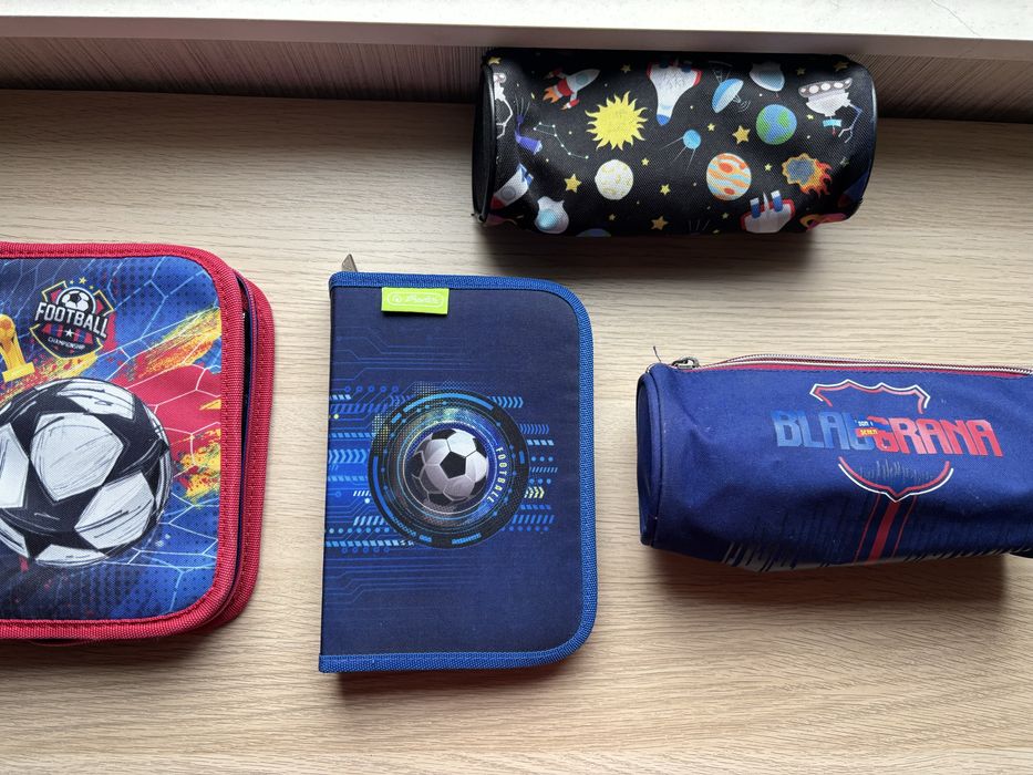 Ученически несесери