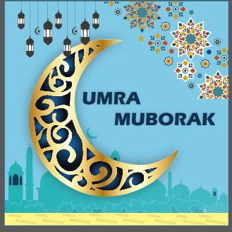 Umra muborak 100% zo'r narx