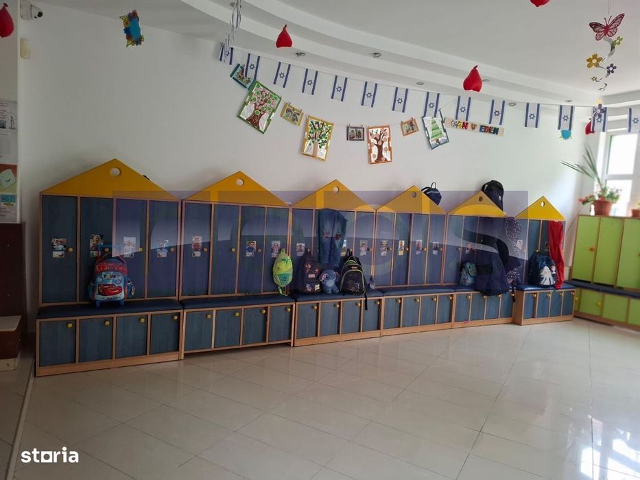 Inchiriere Vila 8 Camere | S+P+1+M