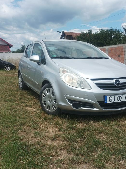 OPEL Corsa 2007 — imagine 2